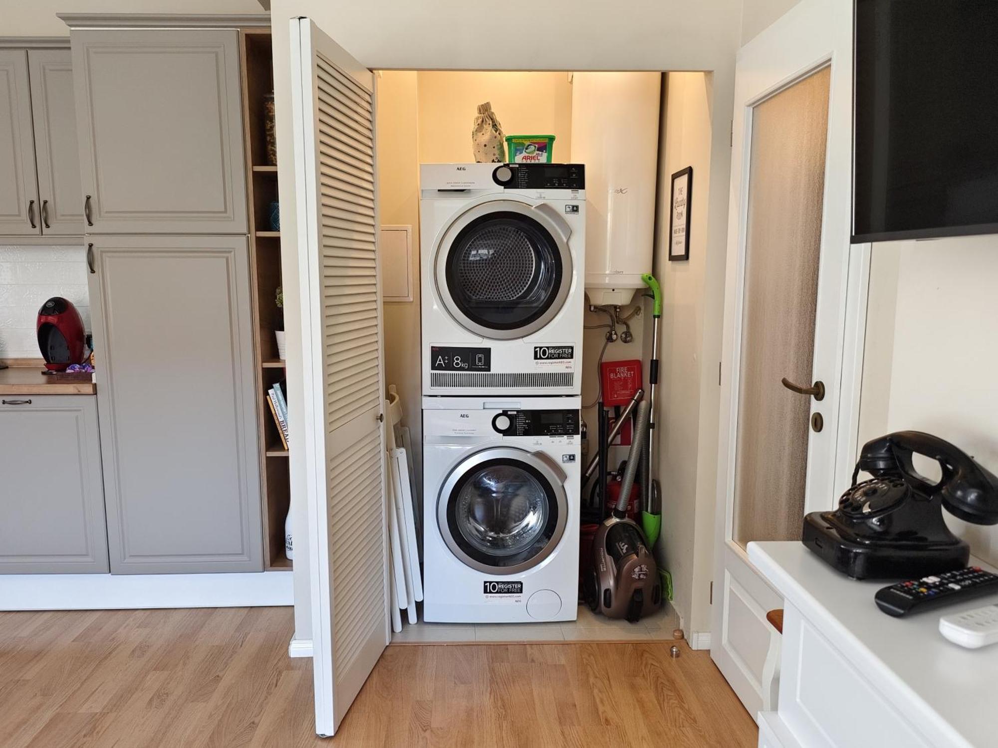 Apartament Audrey By Sofiaspot - Central, Metro To Airport